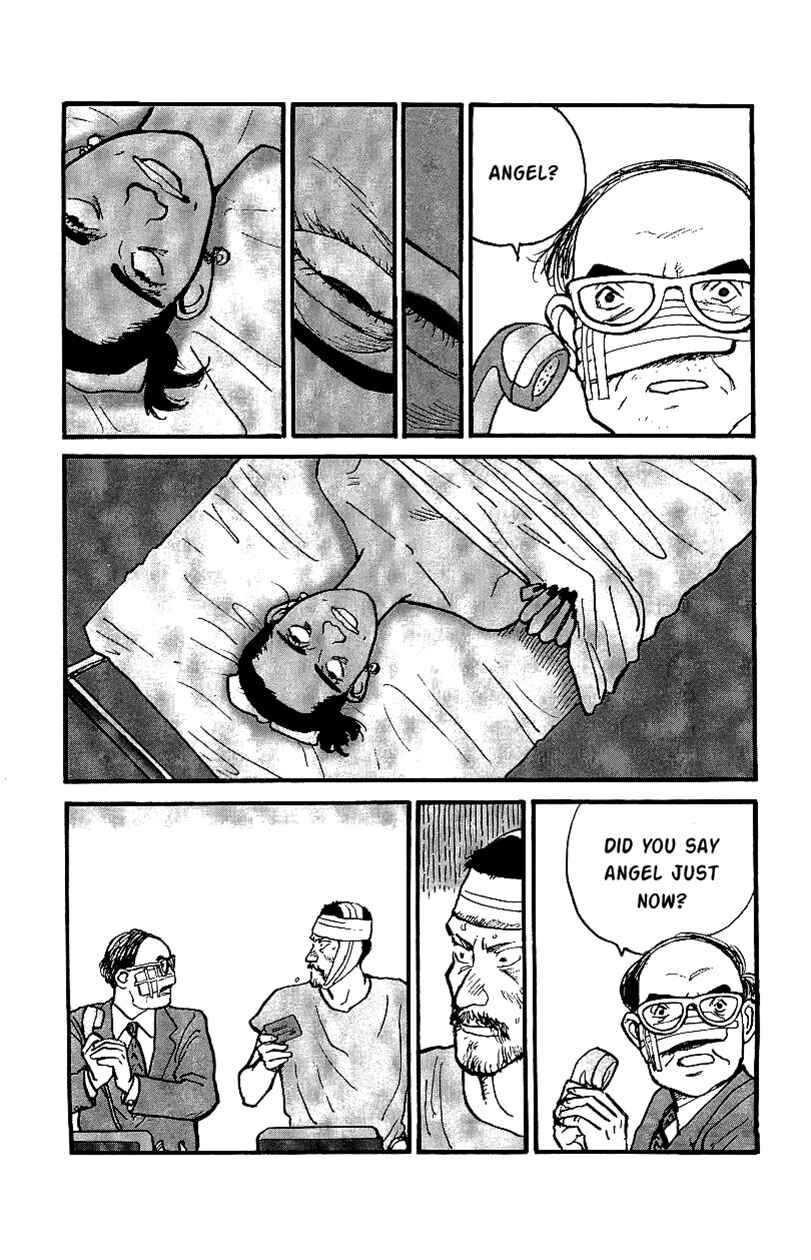 Page 13 Chapter 24 Gamurakan