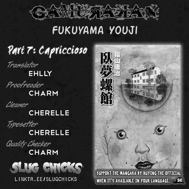 Page 1 Chapter 7 Gamurakan