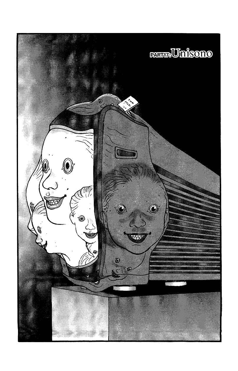 Page 1 Chapter 17 Gamurakan
