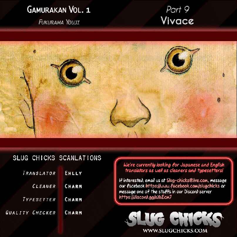 Page 17 Chapter 9 Gamurakan