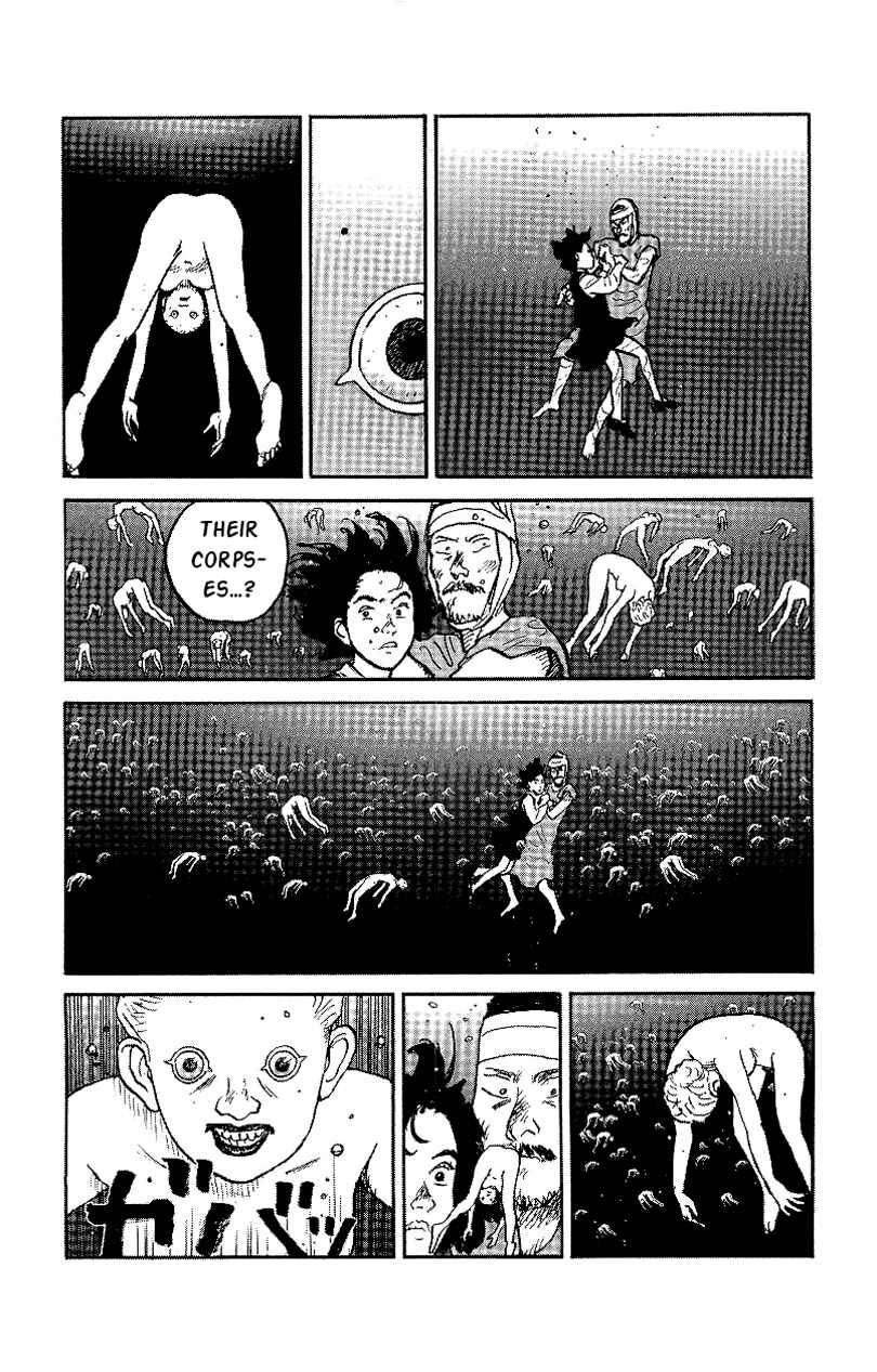 Page 6 Chapter 31 Gamurakan