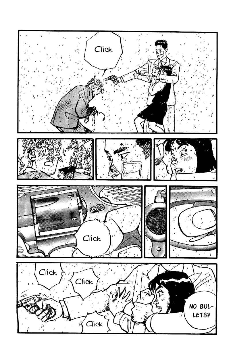 Page 5 Chapter 30 Gamurakan