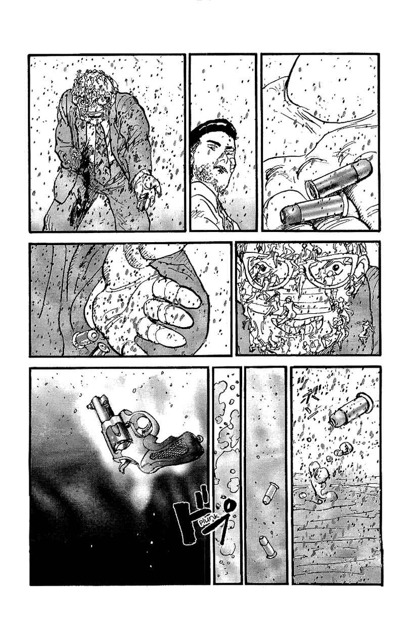 Page 6 Chapter 30 Gamurakan