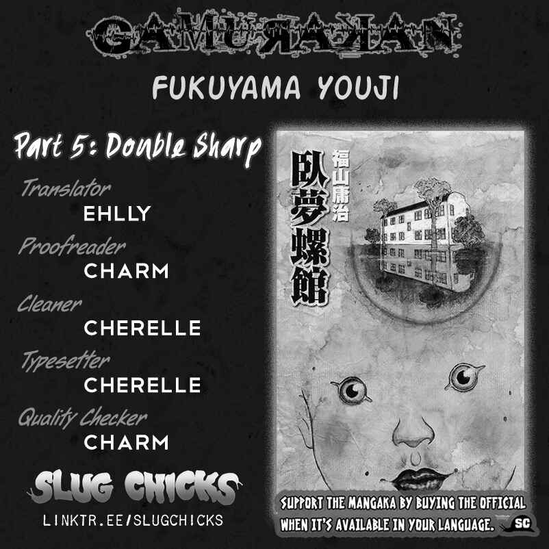 Page 1 Chapter 5 Gamurakan