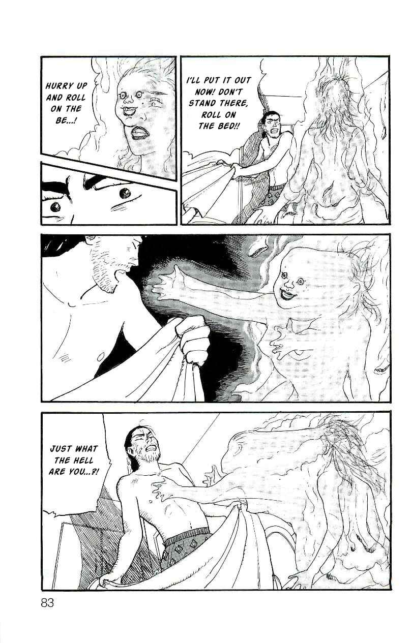 Page 18 Chapter 3 Gamurakan