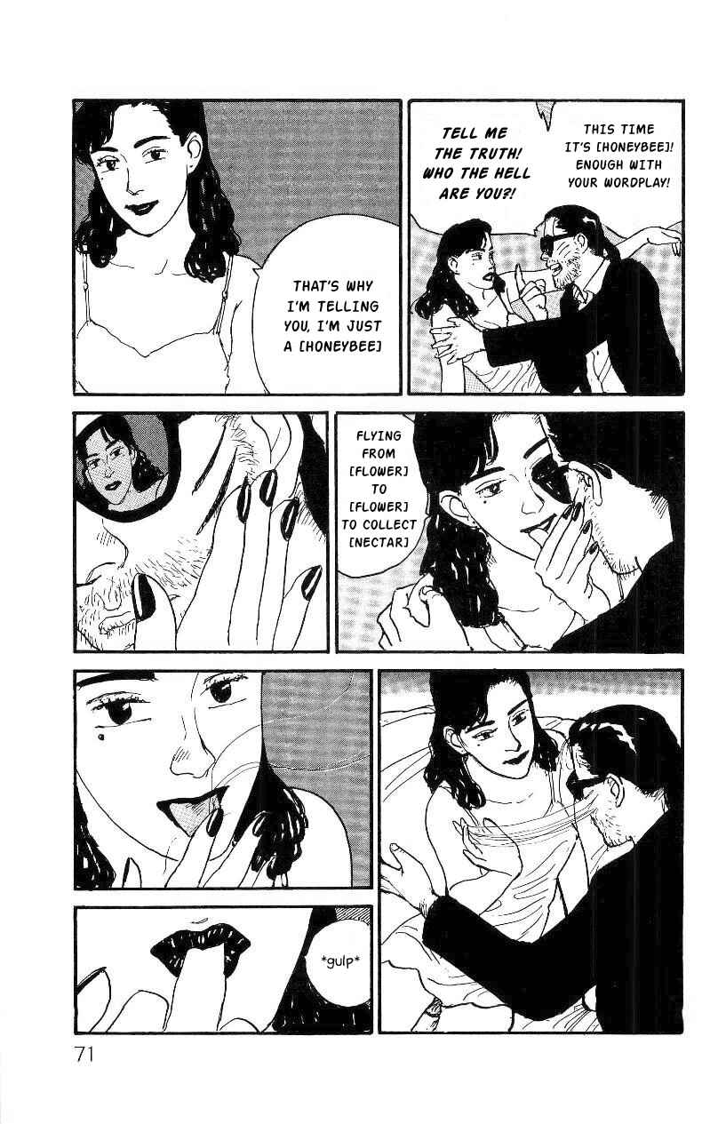 Page 6 Chapter 3 Gamurakan