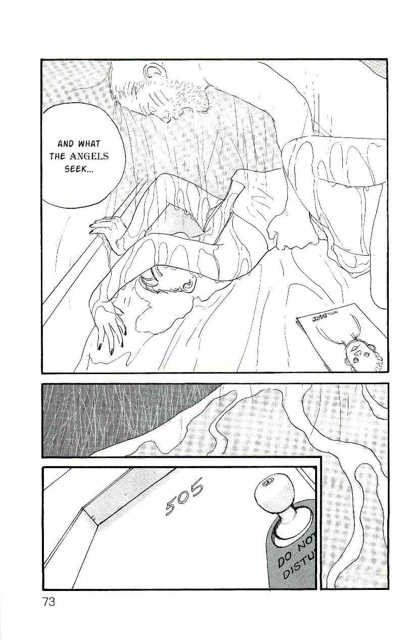 Page 8 Chapter 3 Gamurakan
