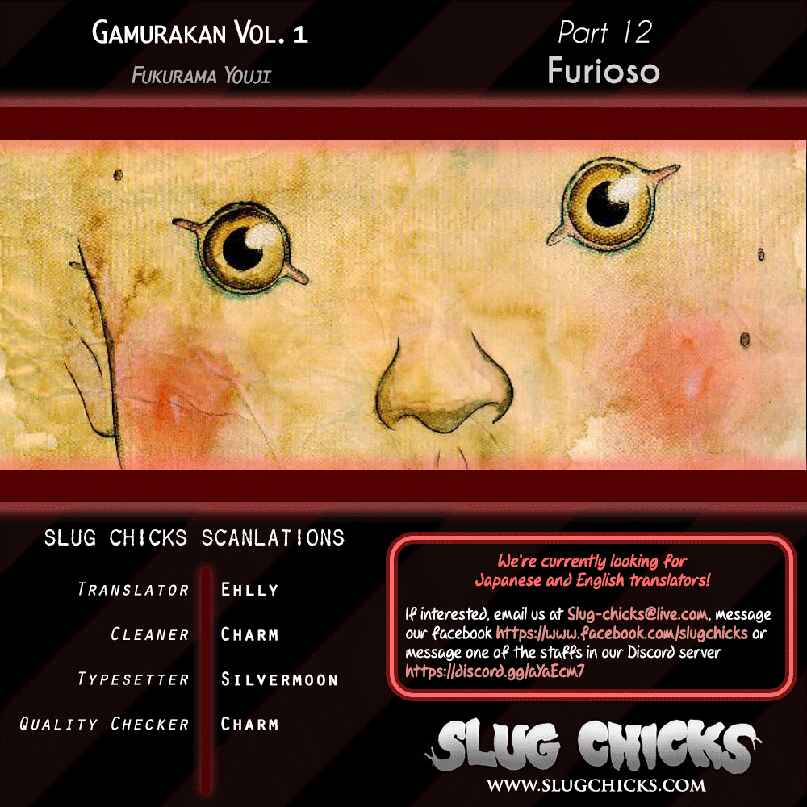 Page 16 Chapter 12 Gamurakan