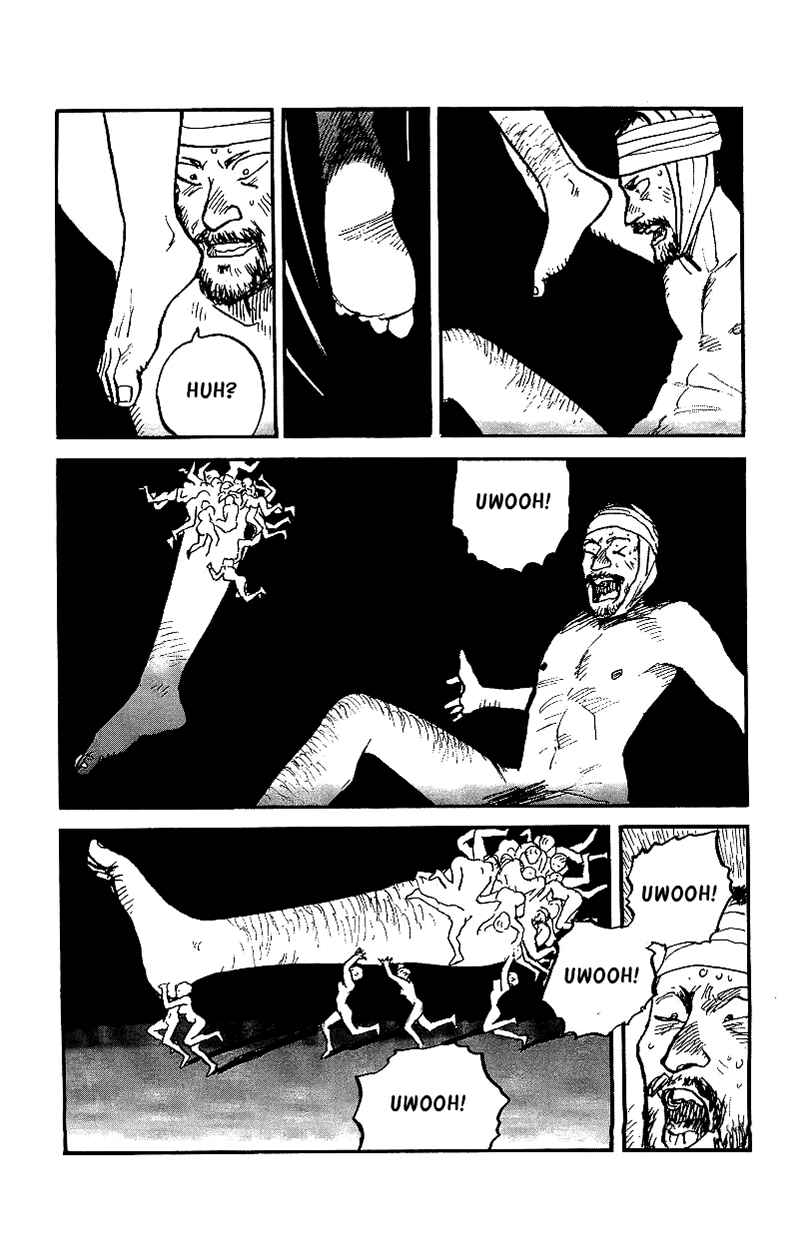 Page 13 Chapter 20 Gamurakan