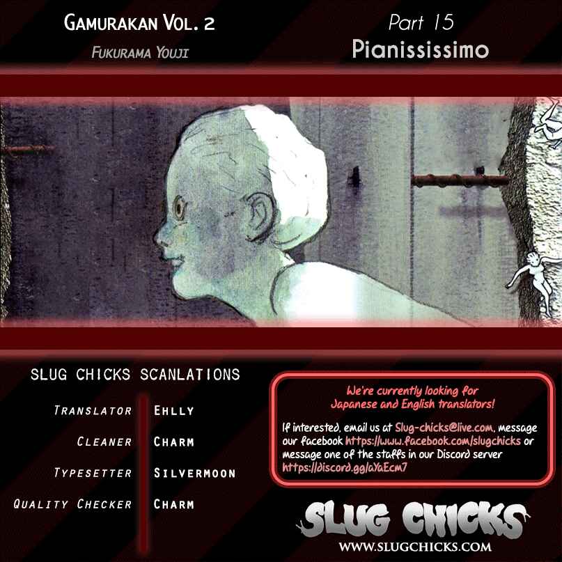 Page 28 Chapter 15 Gamurakan
