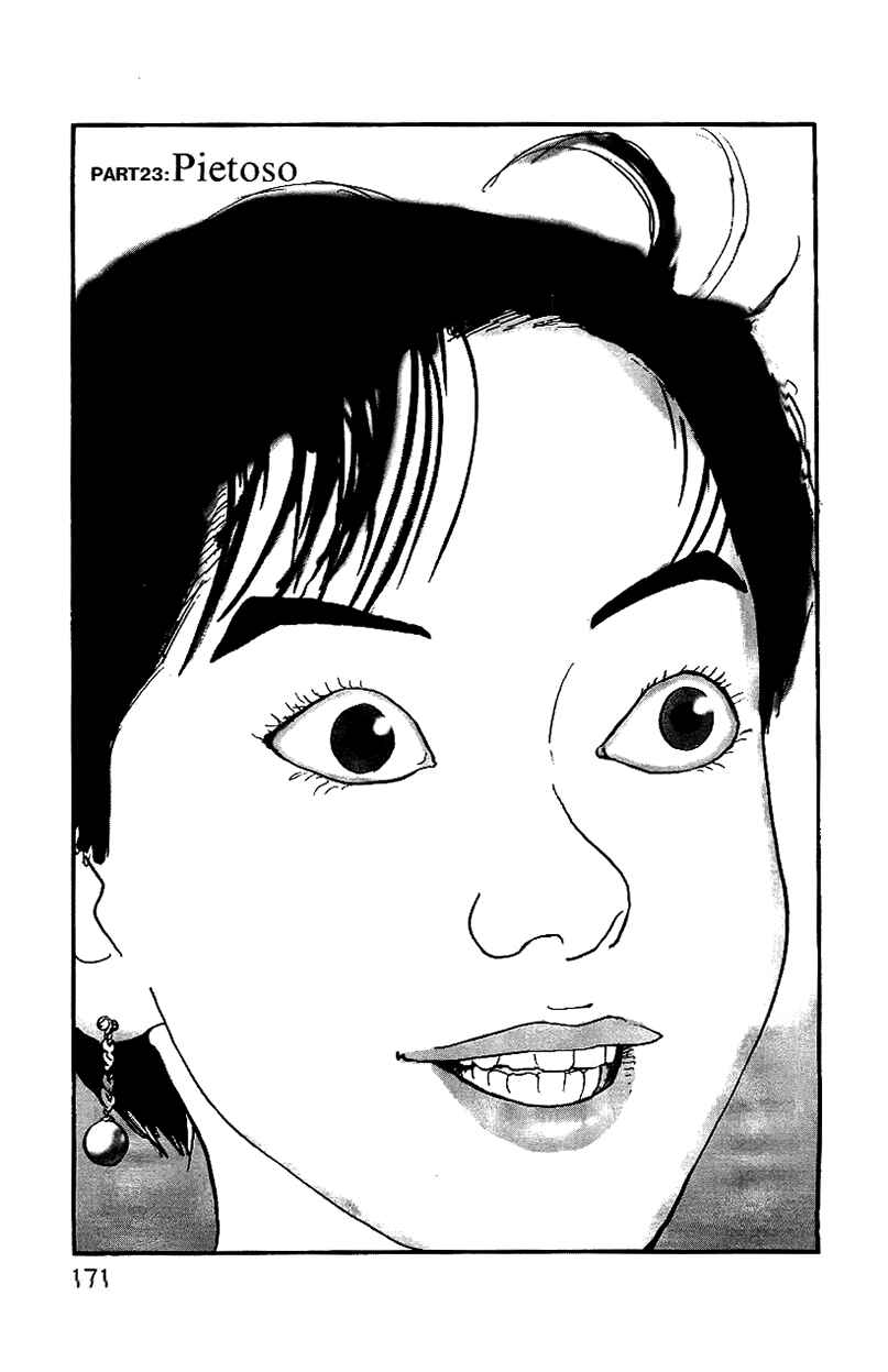 Page 1 Chapter 23 Gamurakan