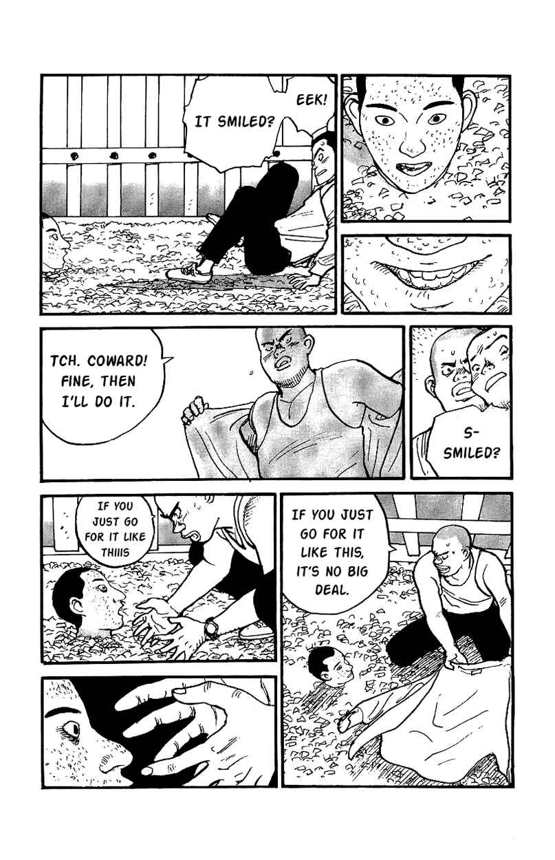Page 15 Chapter 23 Gamurakan