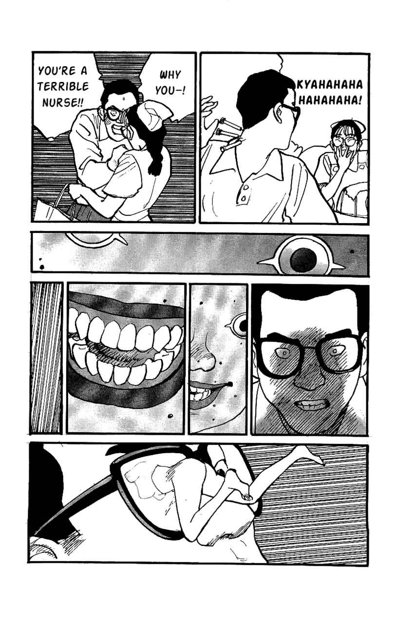 Page 10 Chapter 28 Gamurakan