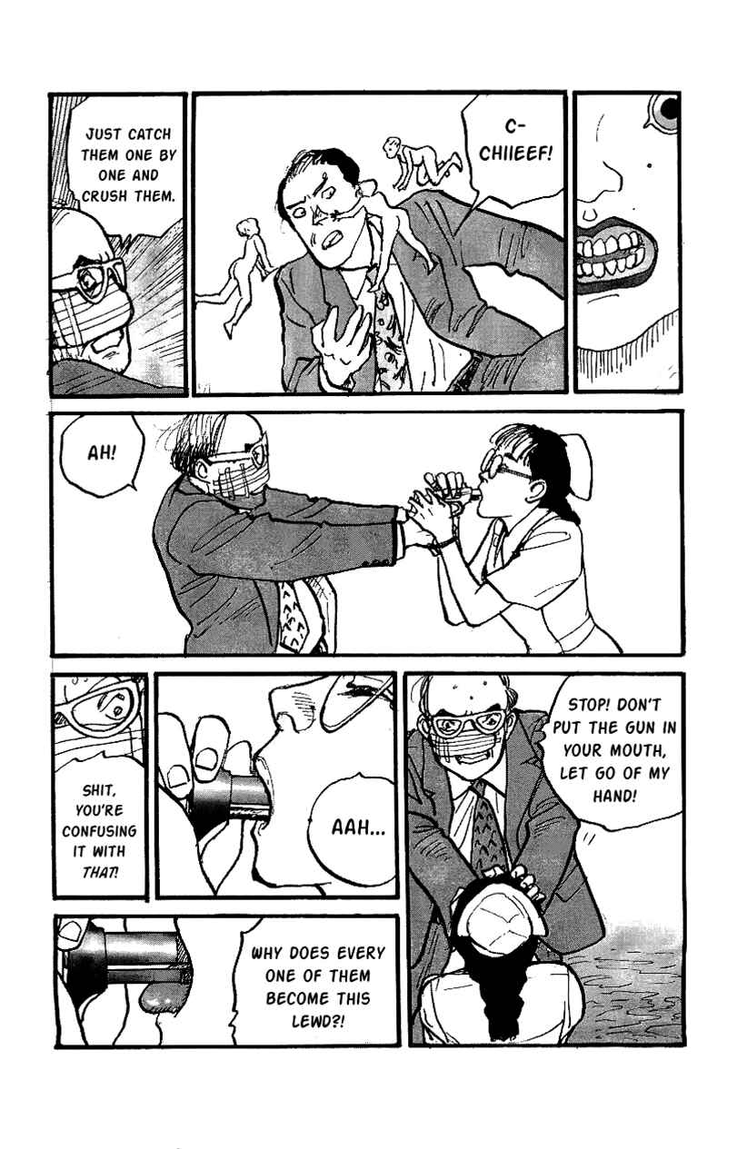Page 13 Chapter 28 Gamurakan
