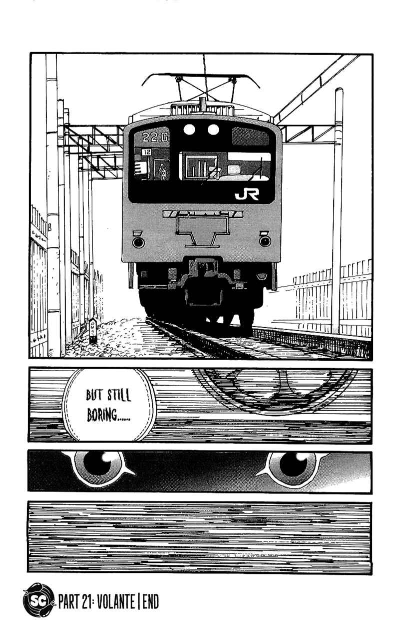 Page 19 Chapter 21 Gamurakan