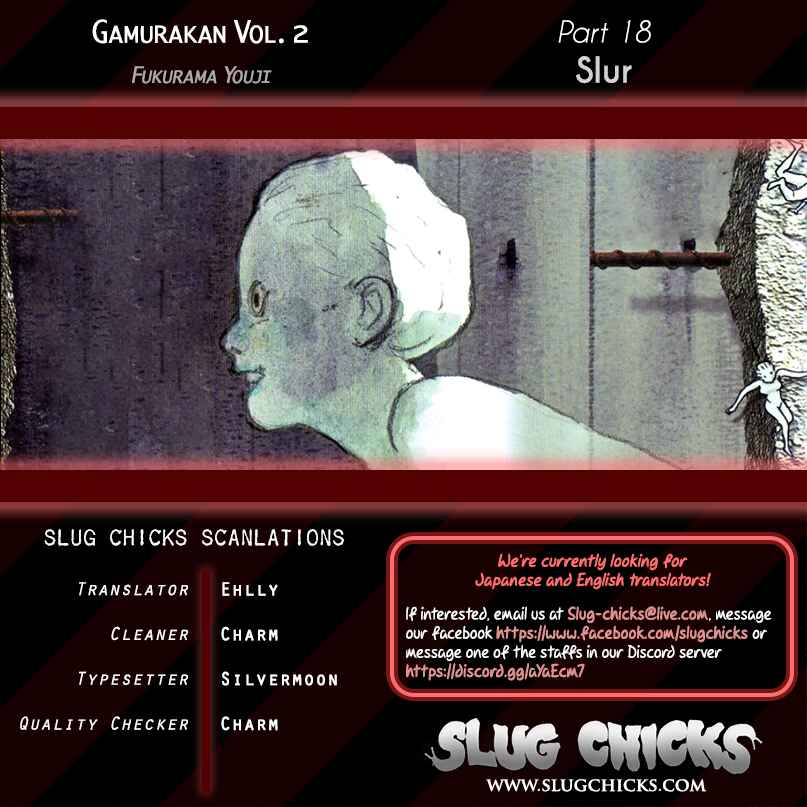 Page 21 Chapter 18 Gamurakan