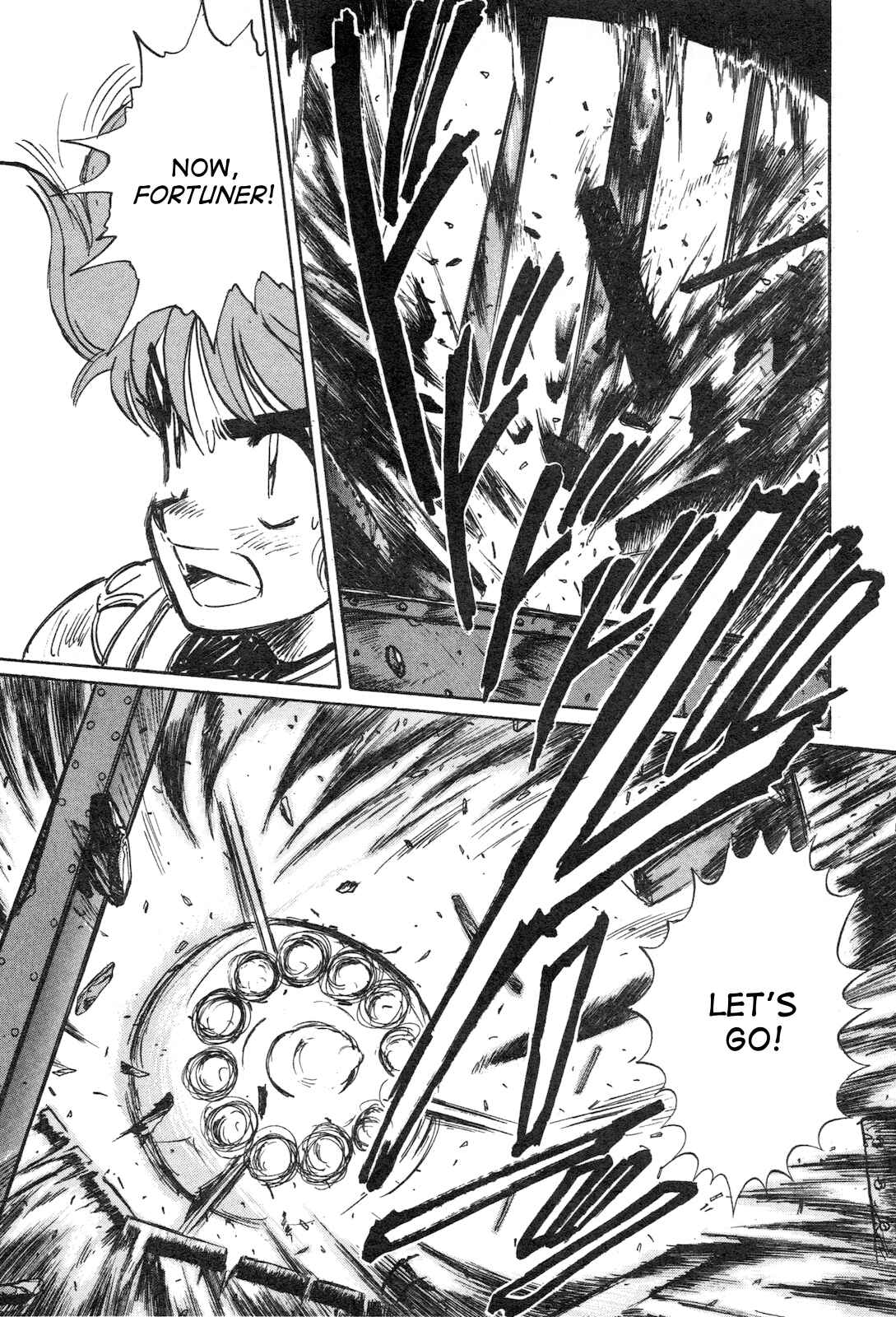 Page 9 Chapter 9 Space Hero Story