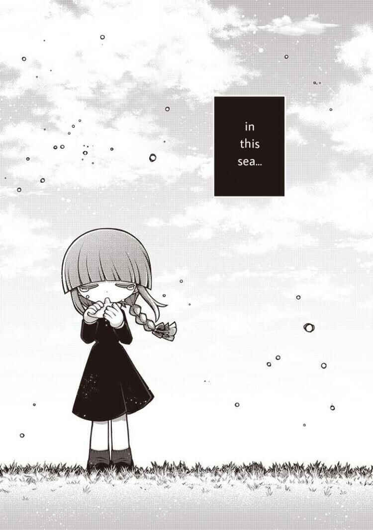 Page 23 Chapter 11 Wadanohara and the Great Blue Sea: Sea of Death Arc