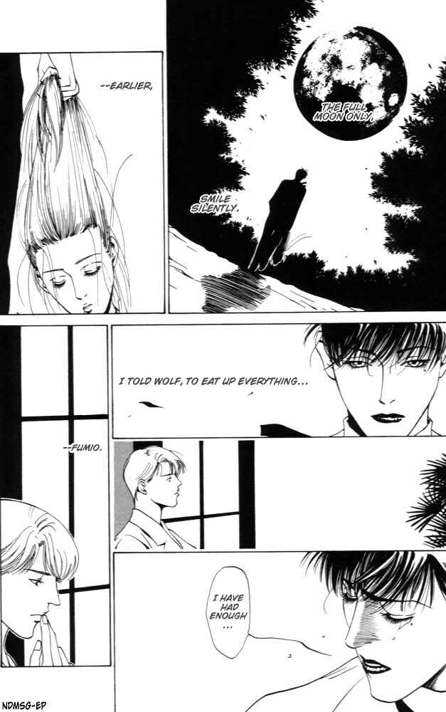 Page 34 Chapter 2 Monster Prince
