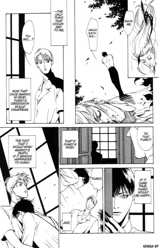 Page 35 Chapter 2 Monster Prince