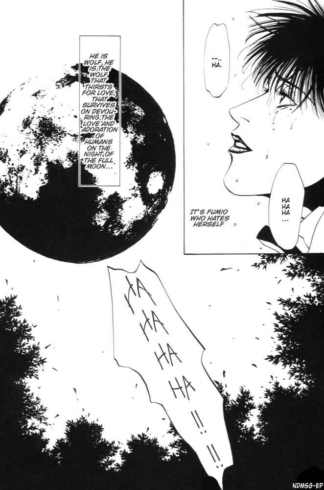 Page 41 Chapter 2 Monster Prince