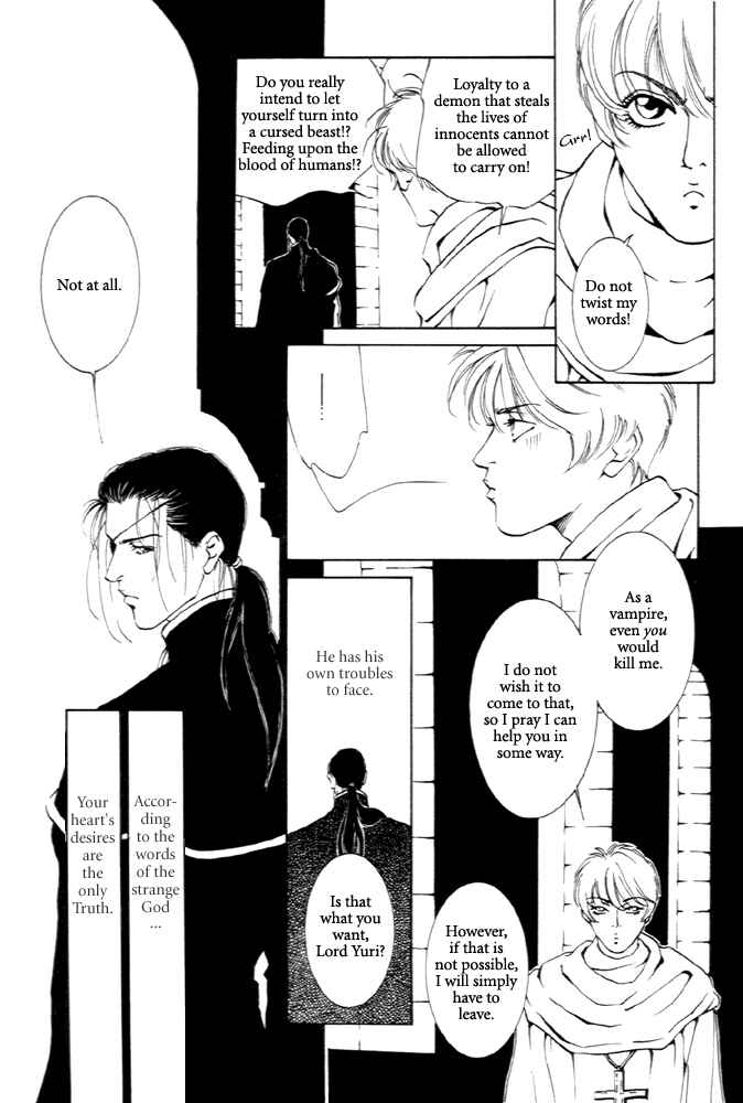 Page 20 Chapter 1 Monster Prince