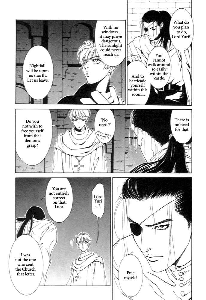 Page 28 Chapter 1 Monster Prince