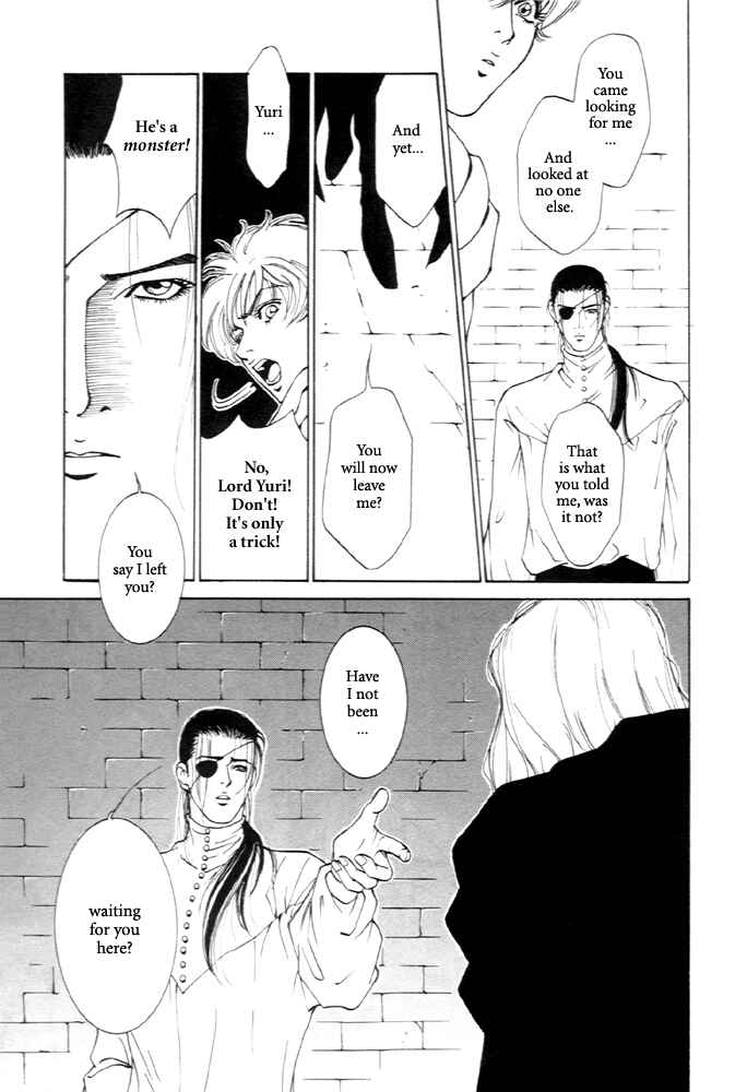 Page 30 Chapter 1 Monster Prince