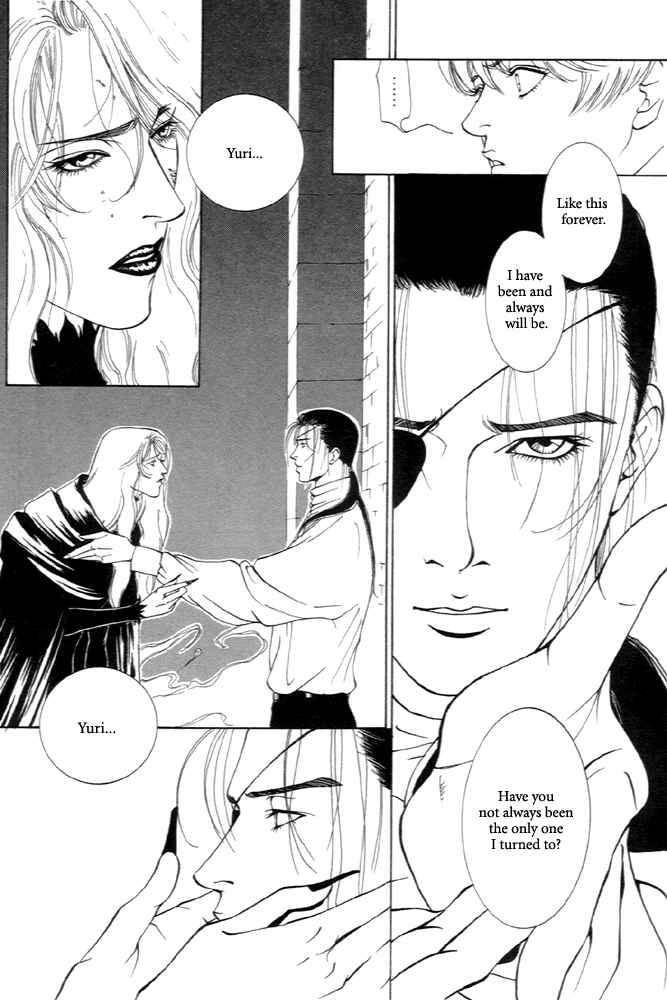 Page 31 Chapter 1 Monster Prince