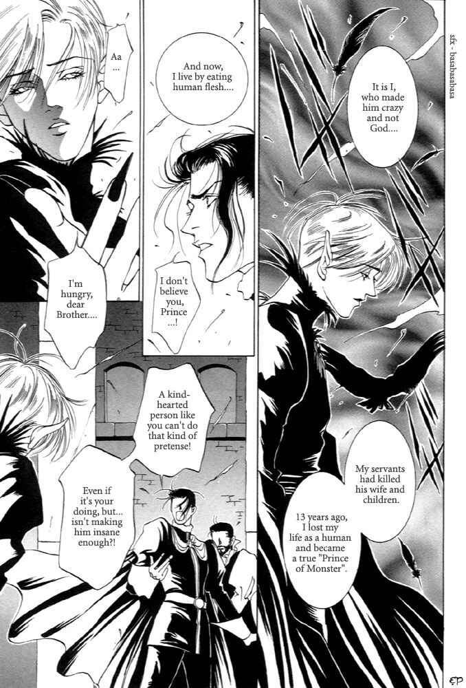 Page 12 Chapter 4 Monster Prince