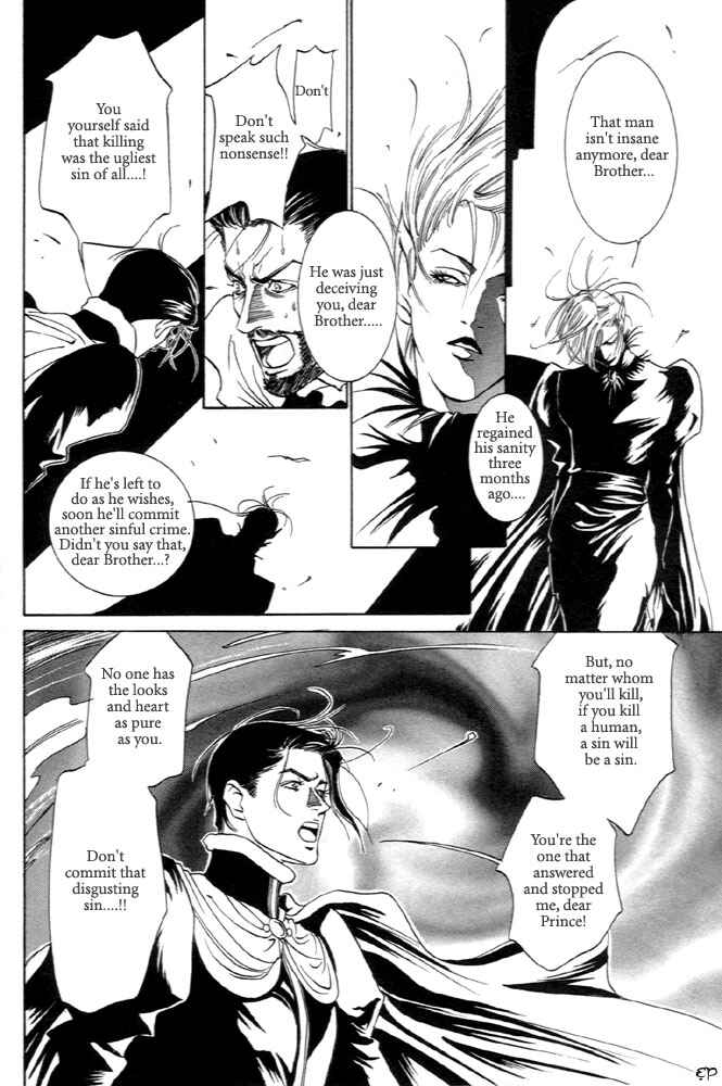Page 13 Chapter 4 Monster Prince