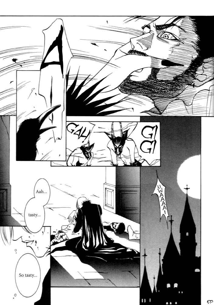Page 16 Chapter 4 Monster Prince