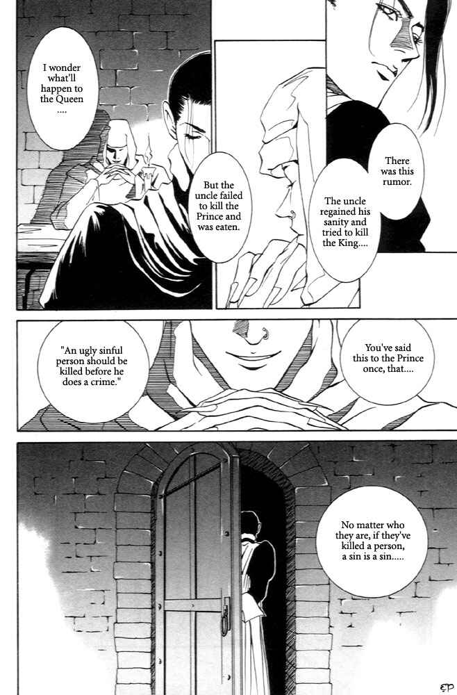 Page 23 Chapter 4 Monster Prince