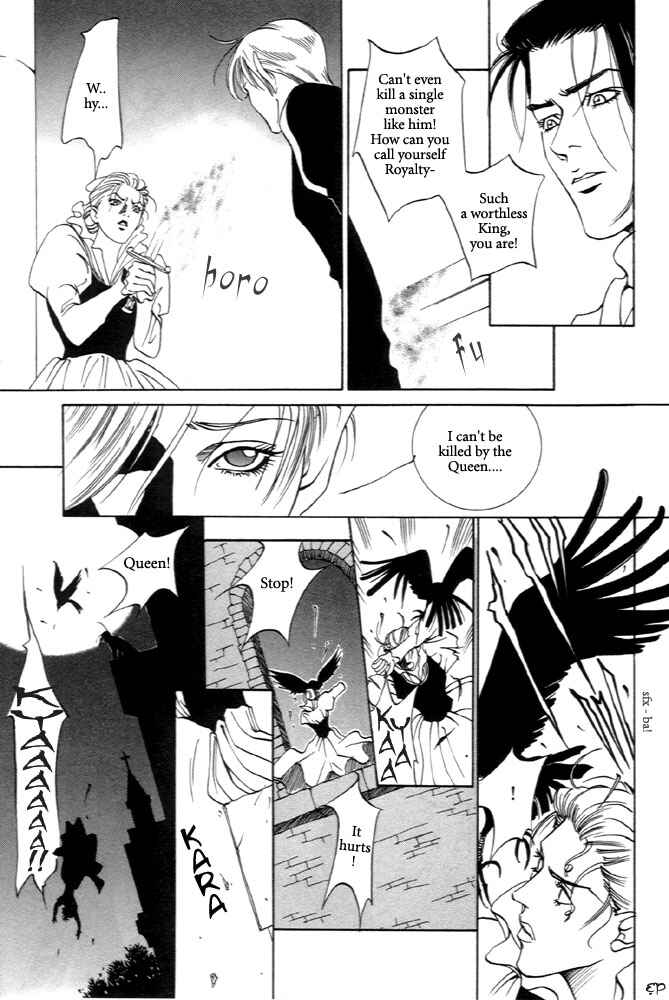 Page 28 Chapter 4 Monster Prince
