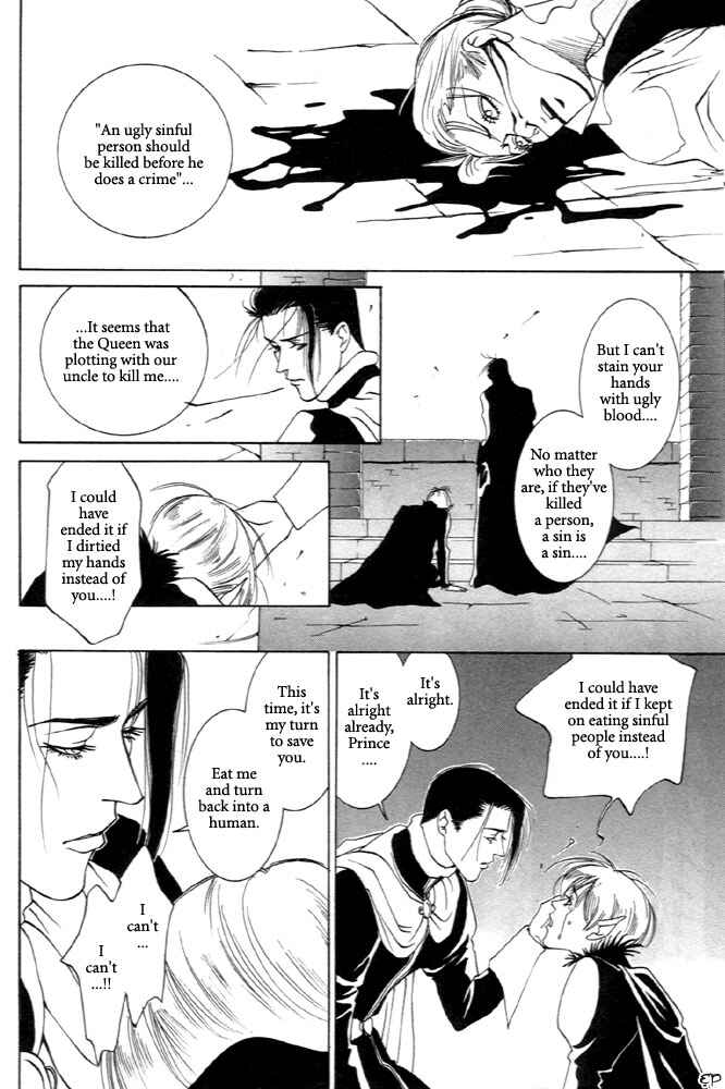 Page 29 Chapter 4 Monster Prince