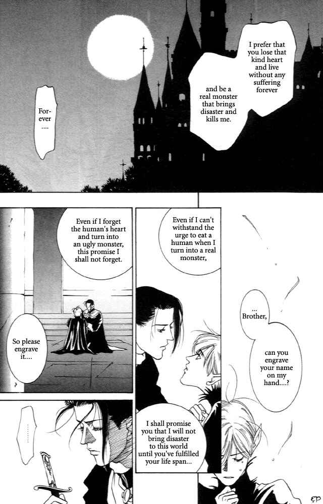 Page 31 Chapter 4 Monster Prince