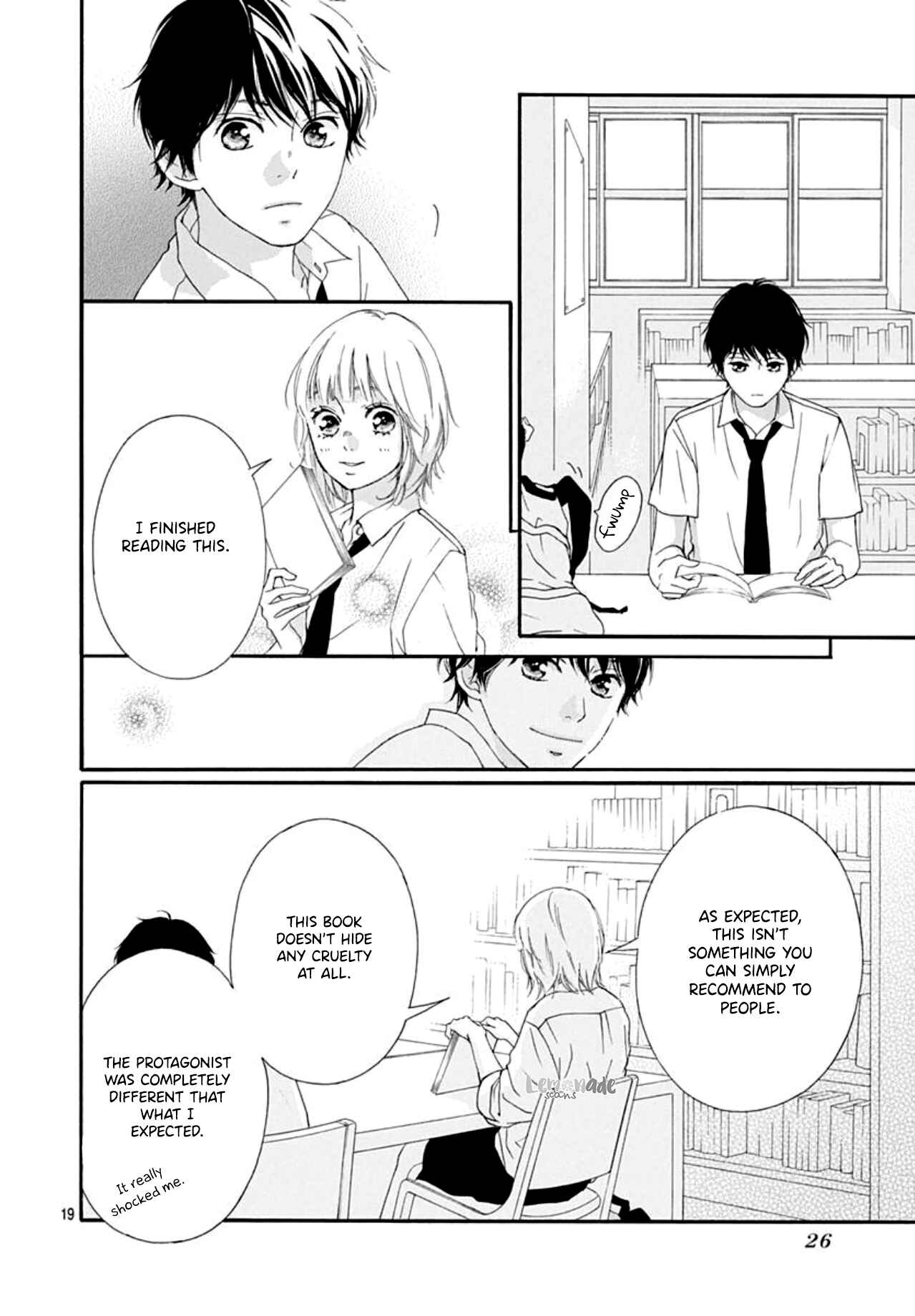 Page 20 Chapter Unknown_35f8 The Height of A Maiden