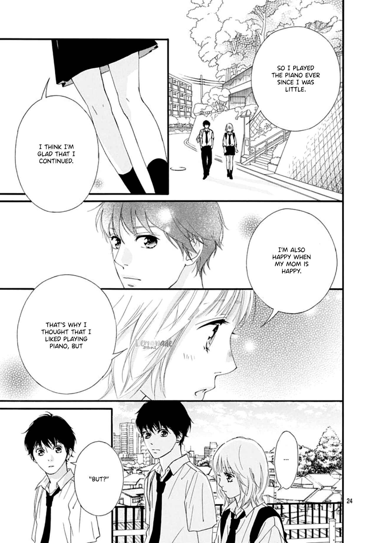 Page 25 Chapter Unknown_35f8 The Height of A Maiden
