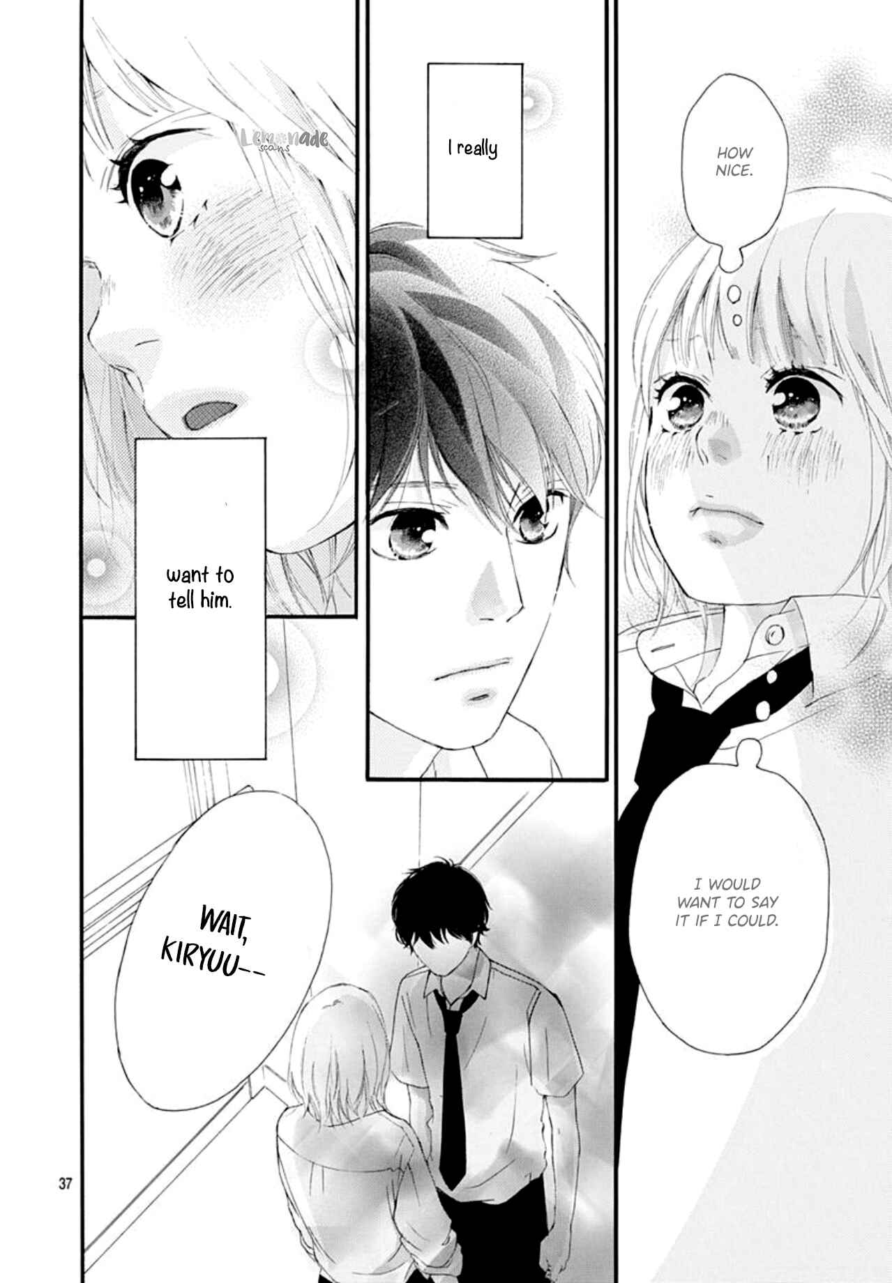 Page 38 Chapter Unknown_35f8 The Height of A Maiden