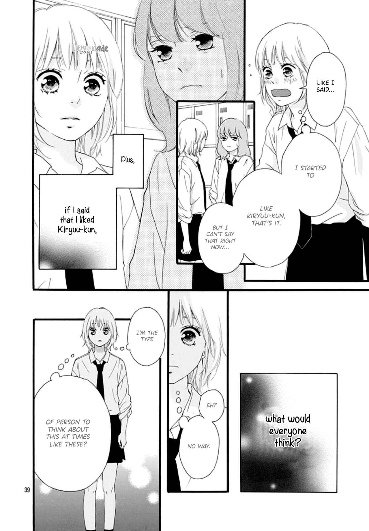 Page 40 Chapter Unknown_35f8 The Height of A Maiden
