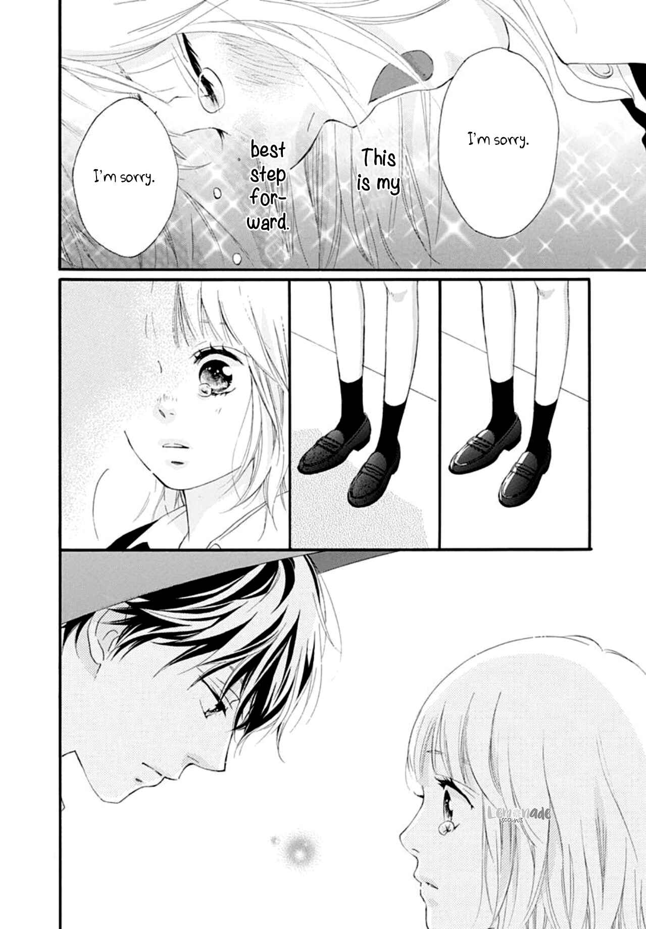 Page 50 Chapter Unknown_35f8 The Height of A Maiden