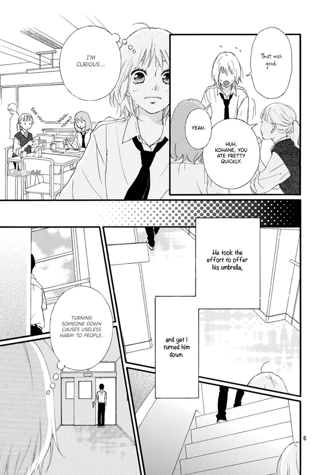Page 7 Chapter Unknown_35f8 The Height of A Maiden