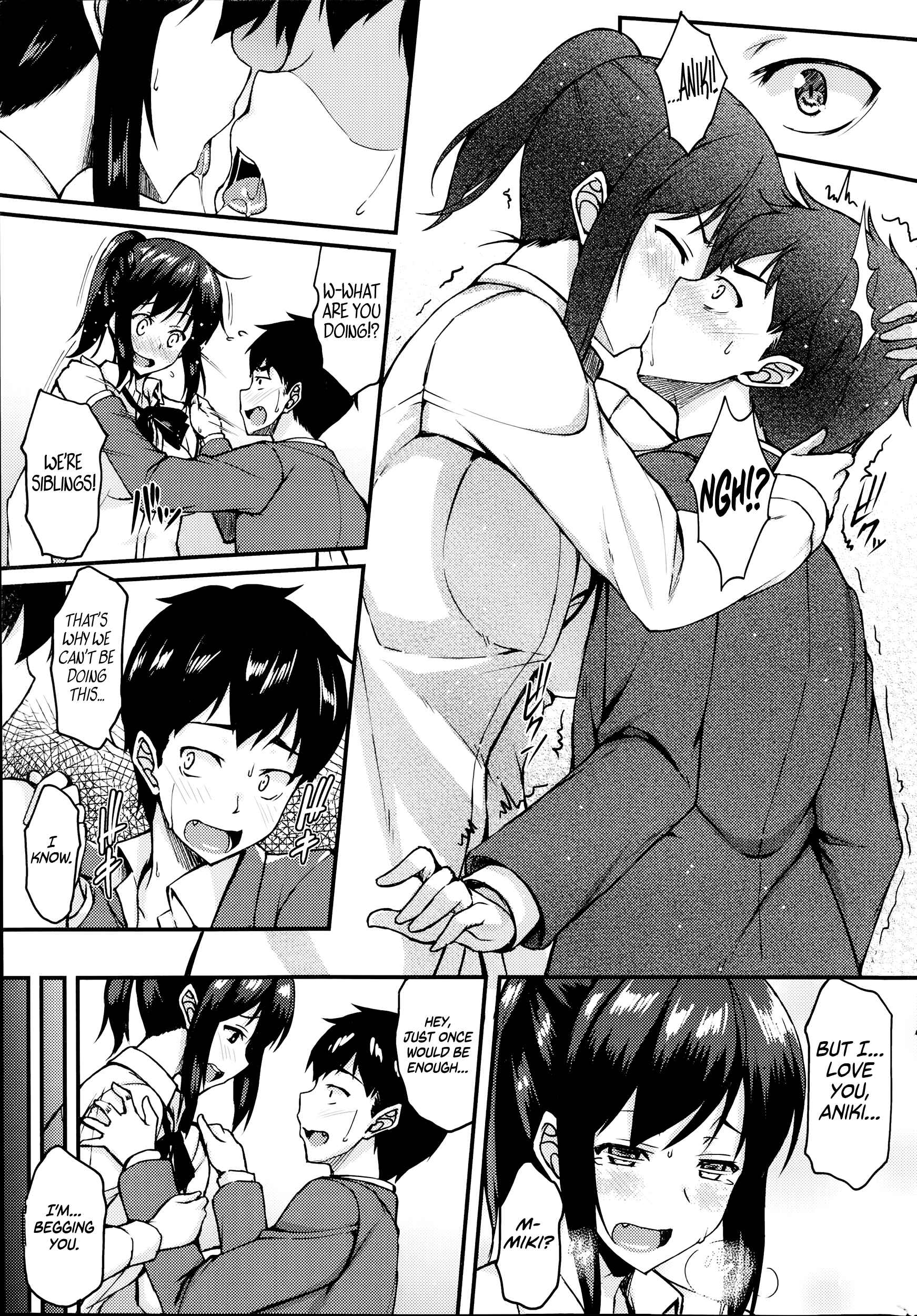 Page 9 Chapter Unknown_ee70 Dekoboko Complex