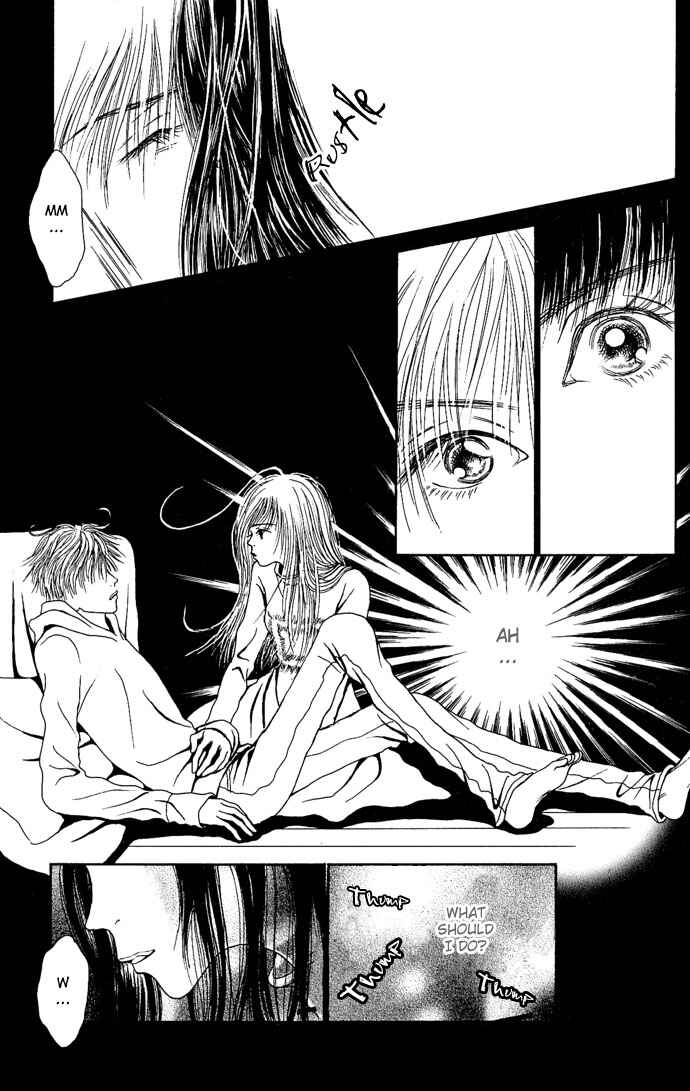 Page 27 Chapter 4 Dengeki Love Machine