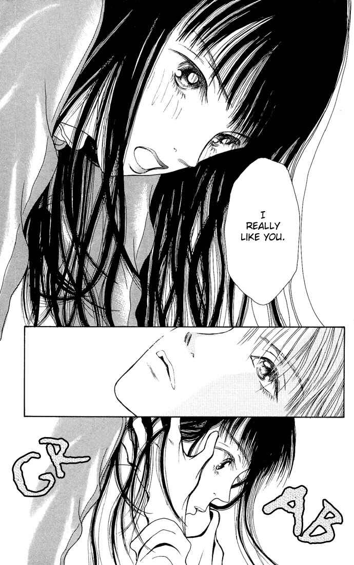 Page 41 Chapter 4 Dengeki Love Machine