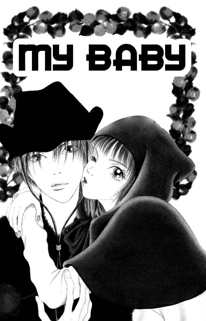 Page 3 Chapter 2 Dengeki Love Machine