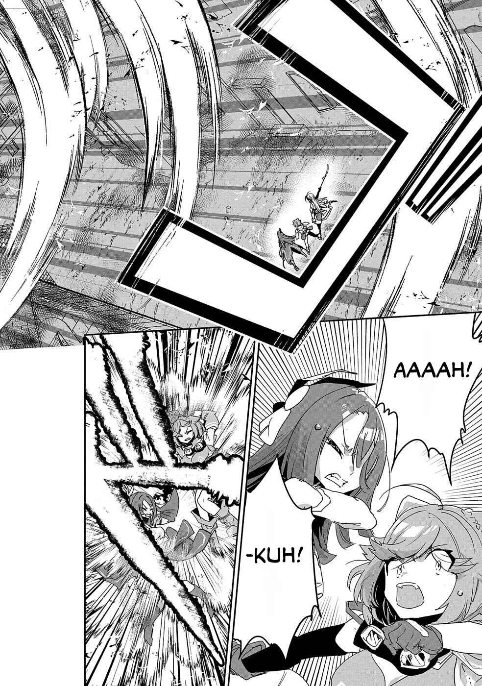 Page 30 Chapter 6 Ane ni Iwareru ga Mama ni Tokkun wo Shiteitara, Tondemonai Tsuyosa ni Natteita Otouto ~Burakon Ane ni Kitaeraresugita Shinmai Boukensha, Yagate Eiyuu to Naru~