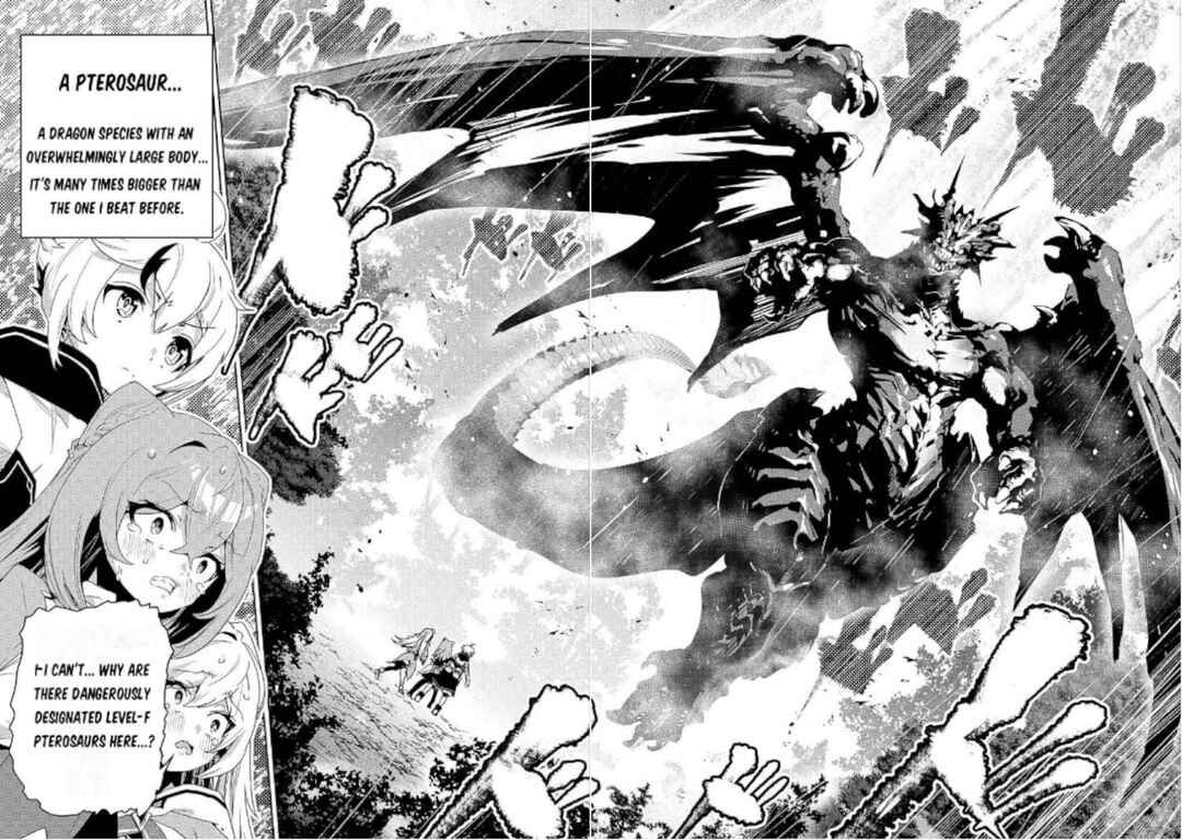 Page 27 Chapter 2 Ane ni Iwareru ga Mama ni Tokkun wo Shiteitara, Tondemonai Tsuyosa ni Natteita Otouto ~Burakon Ane ni Kitaeraresugita Shinmai Boukensha, Yagate Eiyuu to Naru~