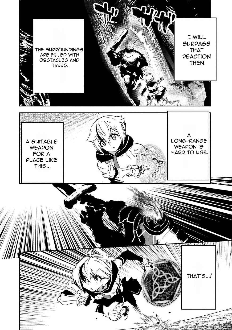 Page 26 Chapter 4 Ane ni Iwareru ga Mama ni Tokkun wo Shiteitara, Tondemonai Tsuyosa ni Natteita Otouto ~Burakon Ane ni Kitaeraresugita Shinmai Boukensha, Yagate Eiyuu to Naru~