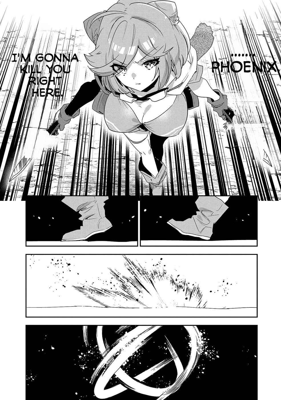 Page 10 Chapter 7 Ane ni Iwareru ga Mama ni Tokkun wo Shiteitara, Tondemonai Tsuyosa ni Natteita Otouto ~Burakon Ane ni Kitaeraresugita Shinmai Boukensha, Yagate Eiyuu to Naru~